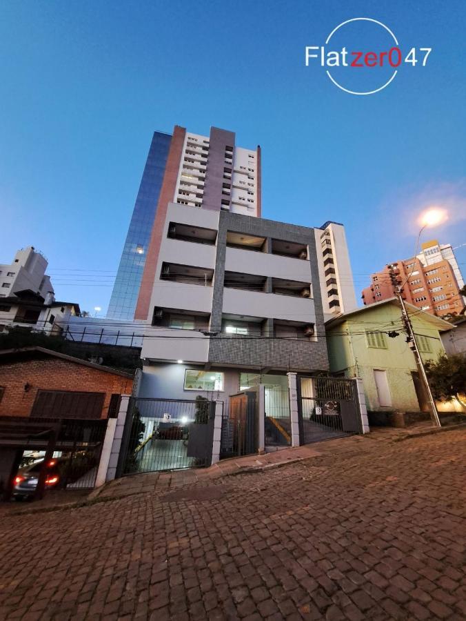 Appartamento Flatzer047 Executivo Caxias do Sul Esterno foto